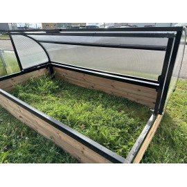 Mini greenhouse Mini