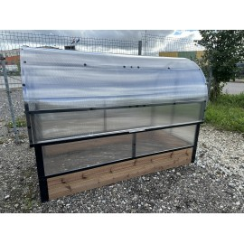 Mini-greenhouse Ecoslider Maxi Lux