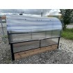 Mini-greenhouse Ecoslider Maxi Lux