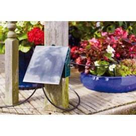 Irrigation systems