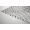 Multiwall polycarbonate 8mm