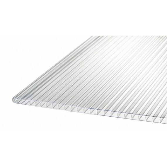 Multiwall polycarbonate 10mm