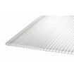 Multiwall polycarbonate 10mm