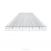 Multiwall polycarbonate 16mm