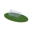 Minikasvuhoone EcoSlider Maxi