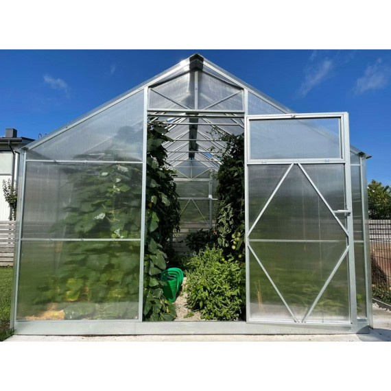 EcoSlider EH 3