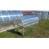 Minikasvuhoone Ecoslider Maxi