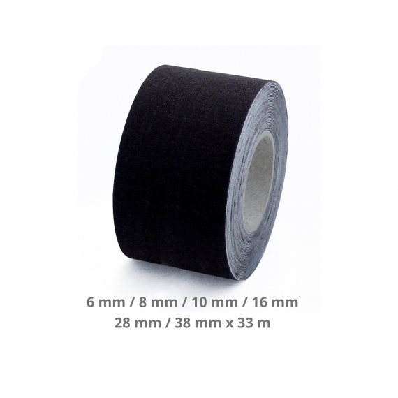 Polycarbonate protection tapes