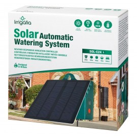 Irrigation systems