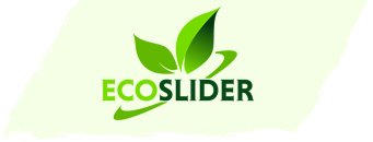 Kihiline polükarbonaat –16mm - EcoSlider