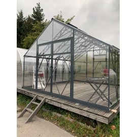 EcoSlider EH 4.0