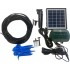 Автономная система полива Ecoslider Microdrip 15
