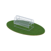 Минитеплица EcoSlider Maxi