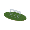 Минитеплица EcoSlider Maxi