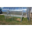 Минитеплица EcoSlider Maxi