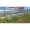 Минитеплица EcoSlider Maxi