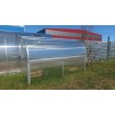 Минитеплица EcoSlider Maxi