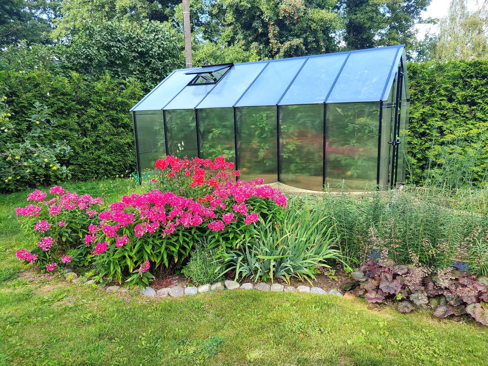 Automaatne mehhanism katuseluugile Univent - Image 7