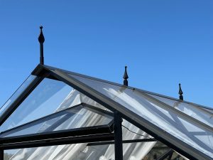 Декоративные пики House Lux