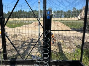 Электрический модуль Electro&Water