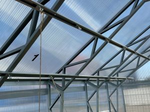 Комплект для подвязки растений Slider