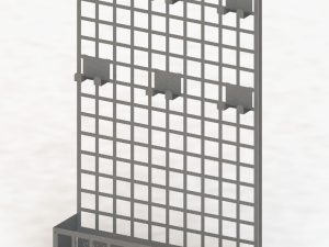 Органайзер Ecoslider для инструментов