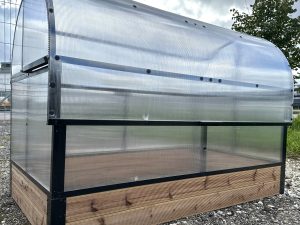 Мини-теплица Ecoslider Maxi Lux