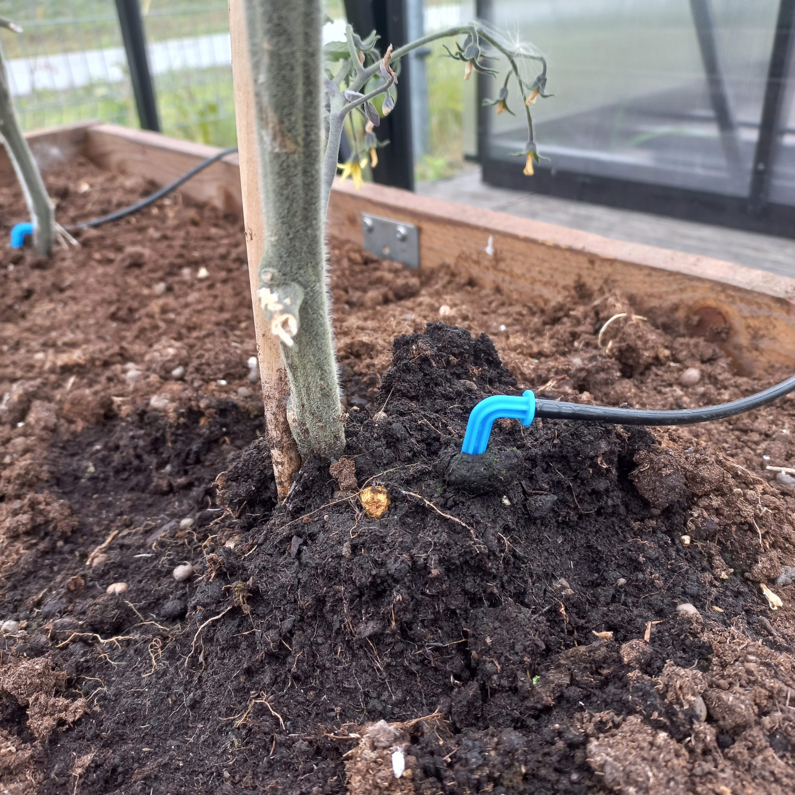 Автономная система полива Ecoslider Micro-Drip 15 — изображение 5