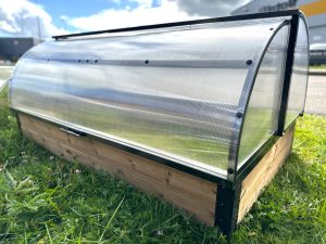 Мини-теплица Ecoslider Mini Lux