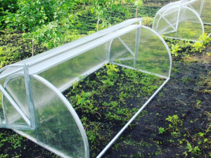 Мини-теплица Ecoslider Mini