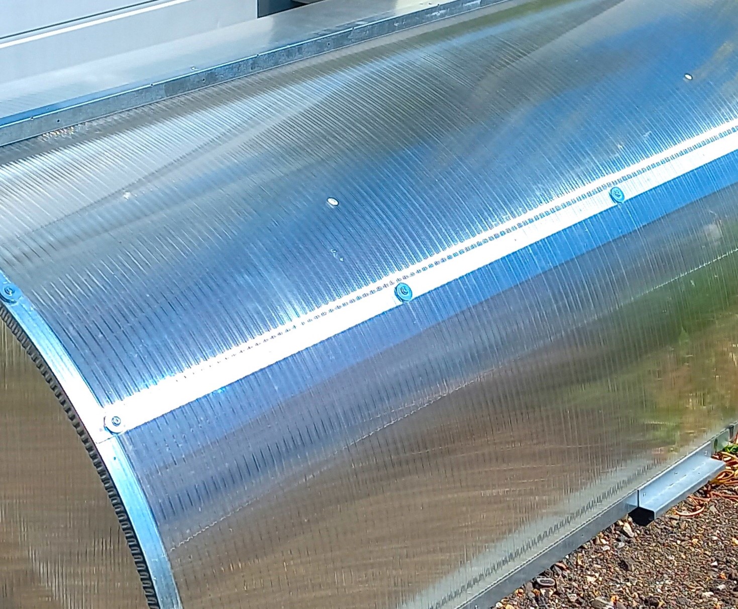 Мини-теплица Ecoslider Mini — изображение 8