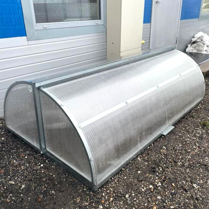 Мини-теплица Ecoslider Mini — изображение 9