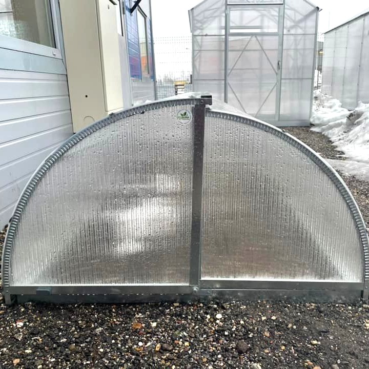 Мини-теплица Ecoslider Mini — изображение 10