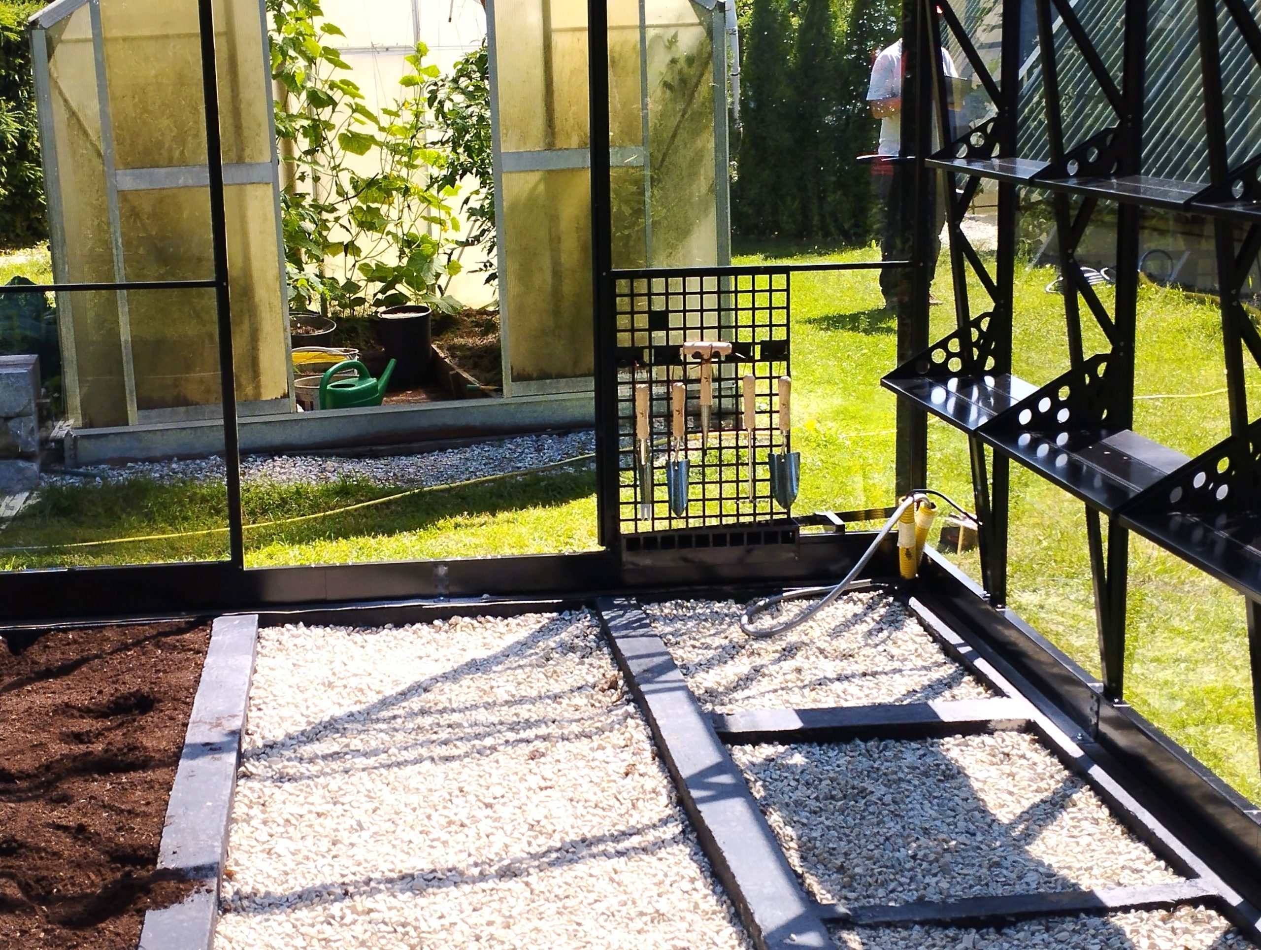 Органайзер Ecoslider для инструментов — изображение 4