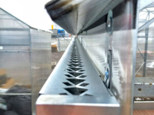 Водосточная система House для сбора дождевой воды