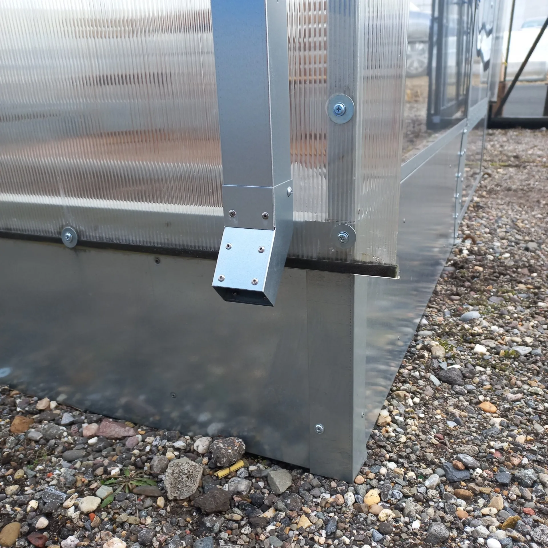 Водосточная система House для сбора дождевой воды — изображение 8