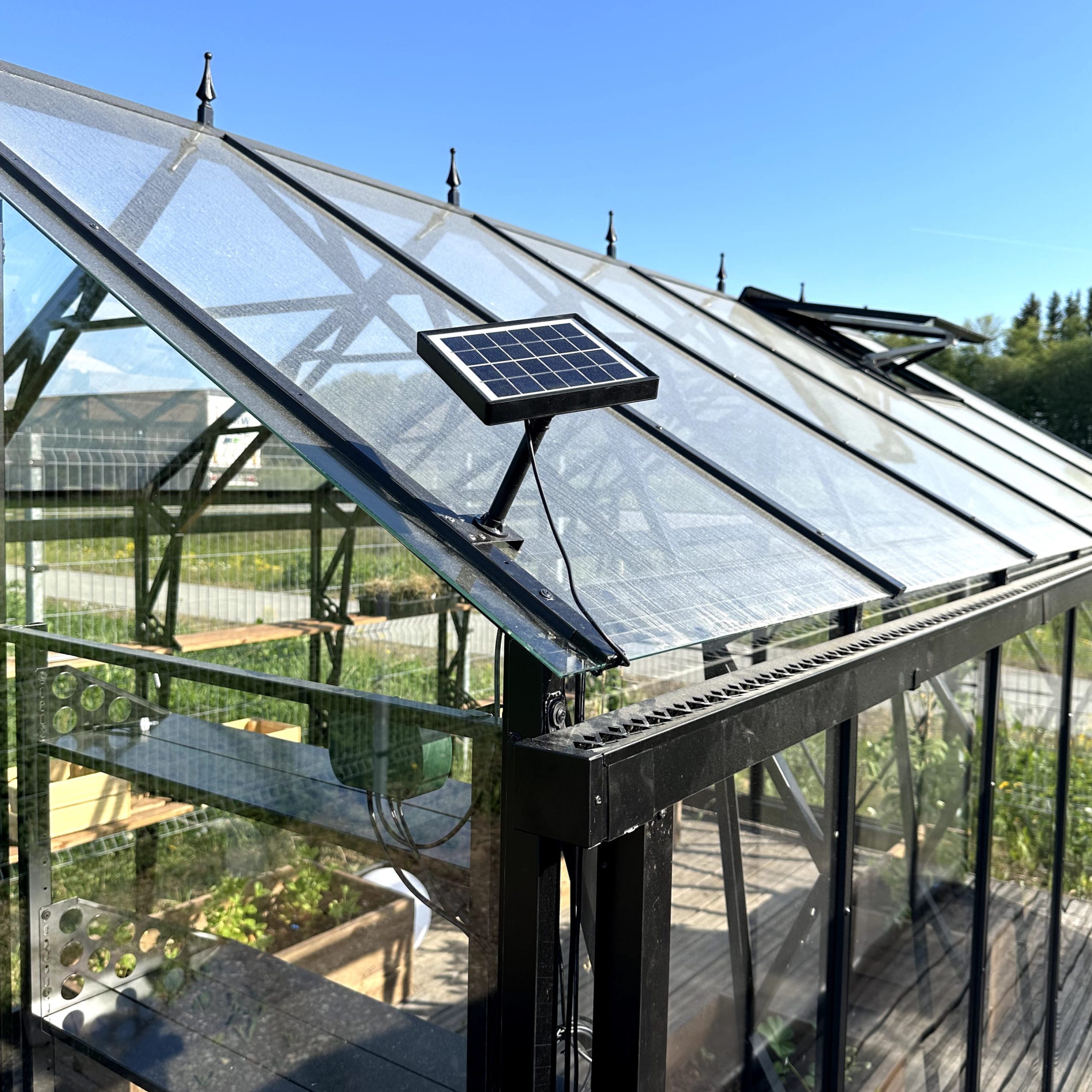 Автономная система полива Ecoslider Micro-Drip 15 — изображение 4