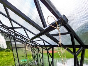 Комплект для подвязки растений House Lux