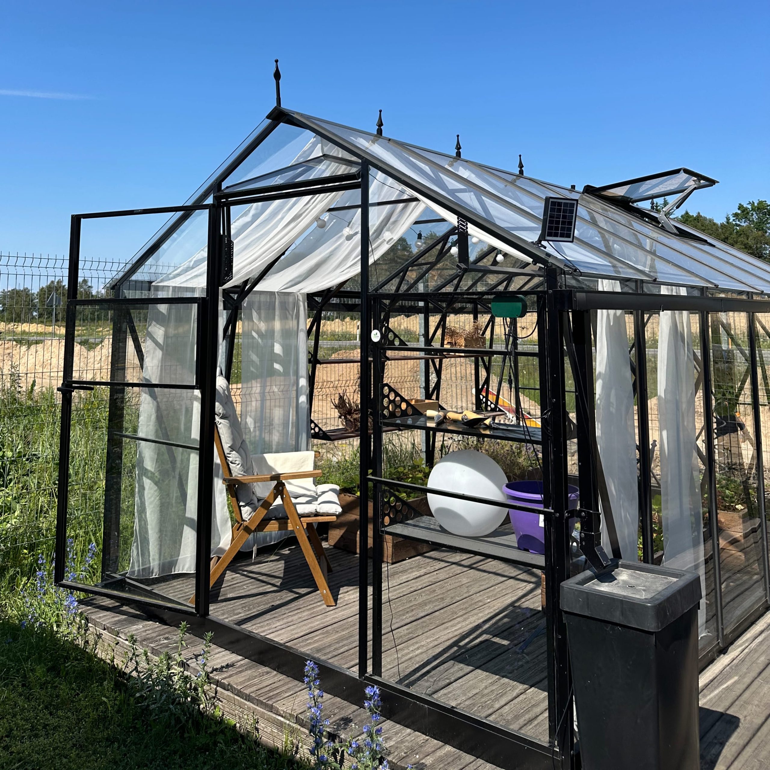 Декоративные пики House Lux — изображение 2